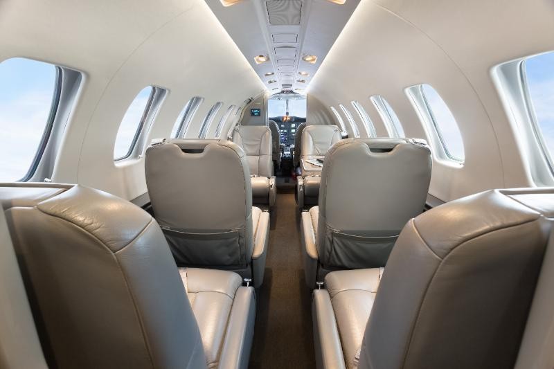 Aircraft Image for N153TJ