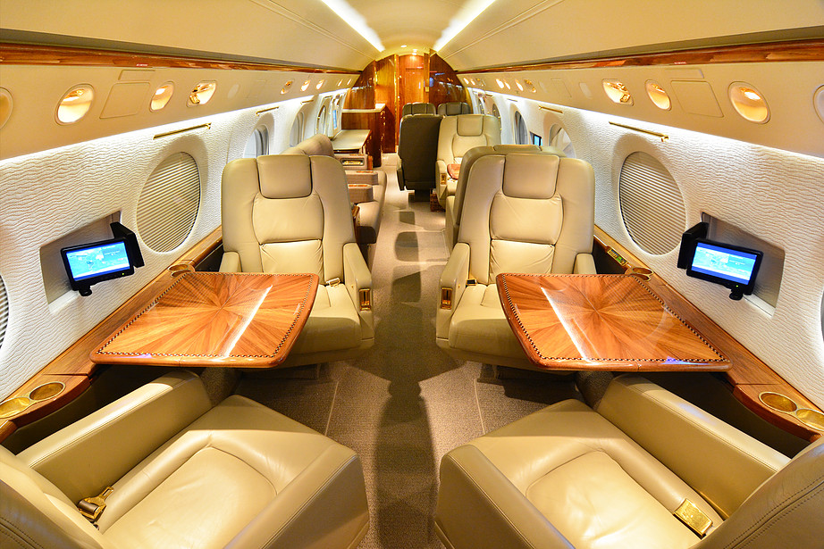 Aircraft Image for N154C