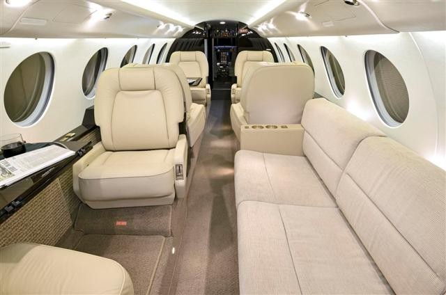 Aircraft Image for N154LA