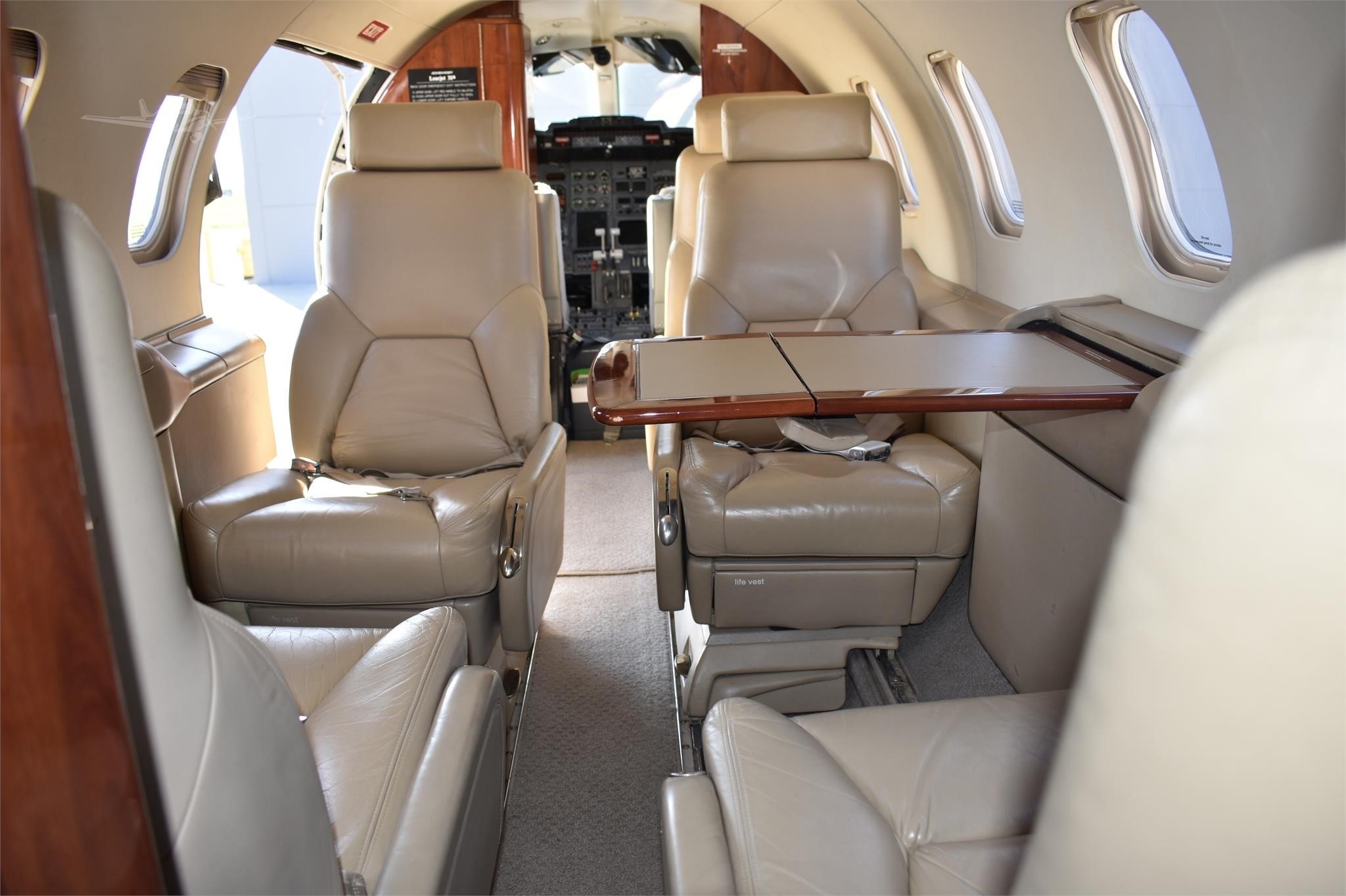 Aircraft Image for N154RT