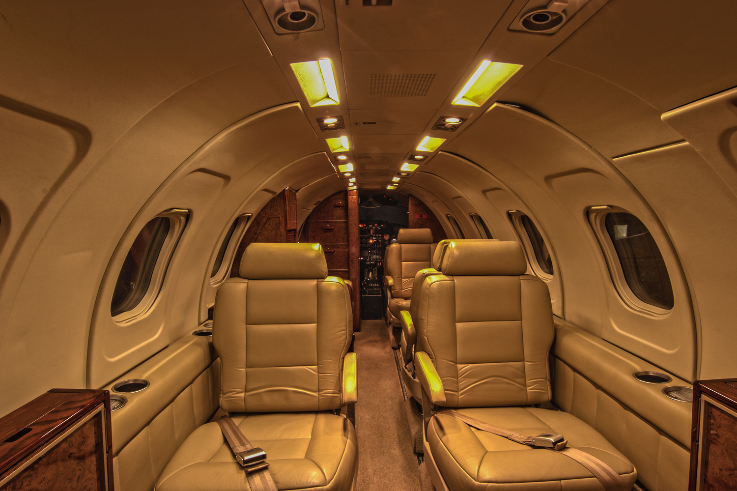 Aircraft Image for N155AM