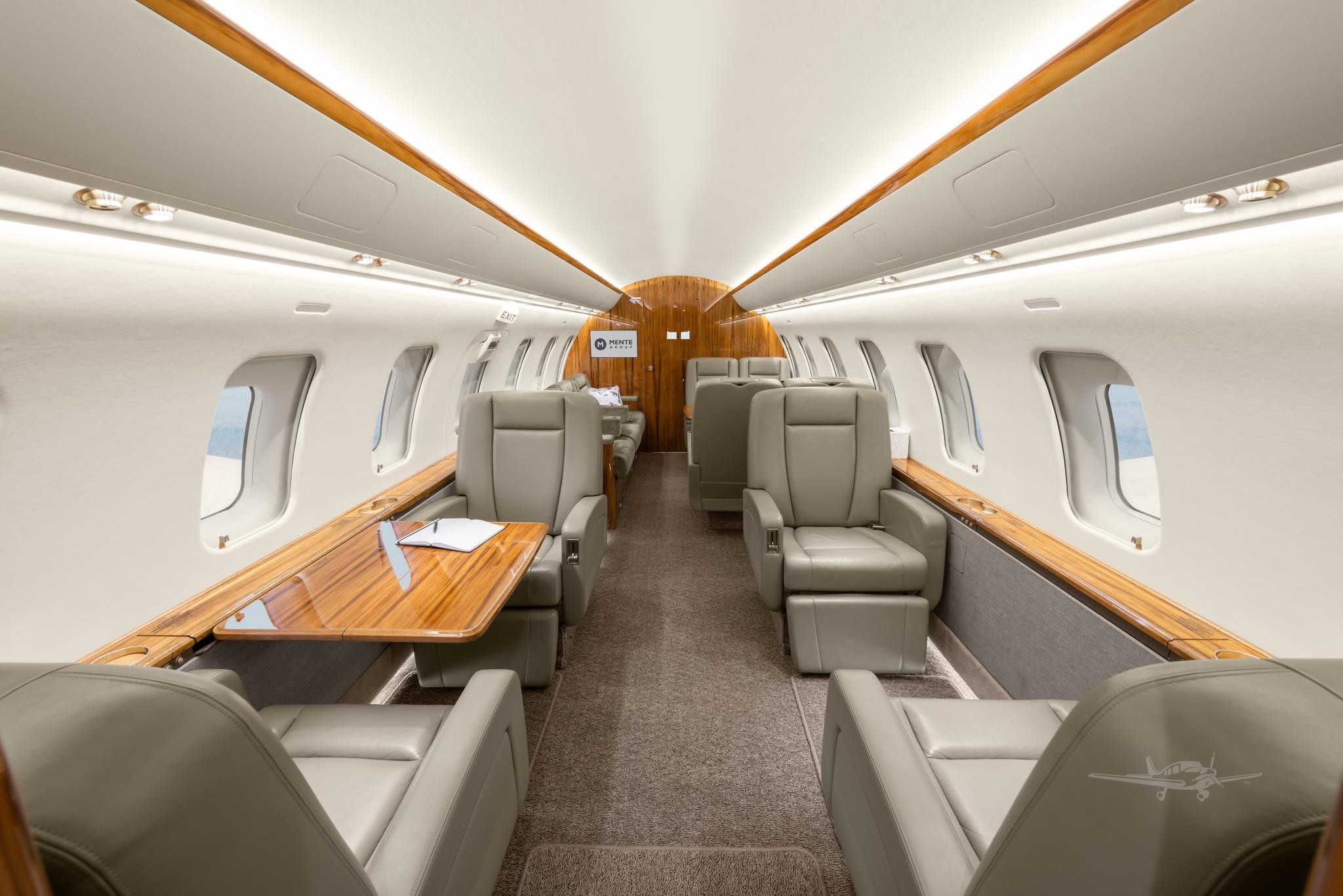 Aircraft Image for N155AN