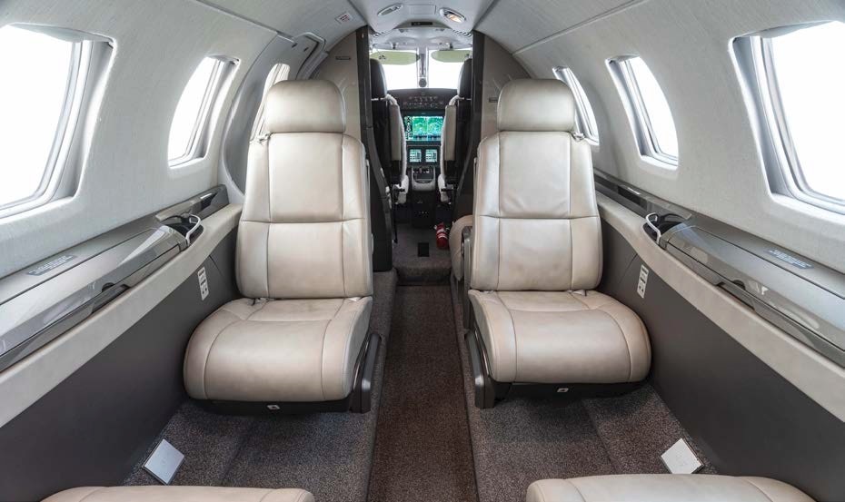 Aircraft Image for N155BW