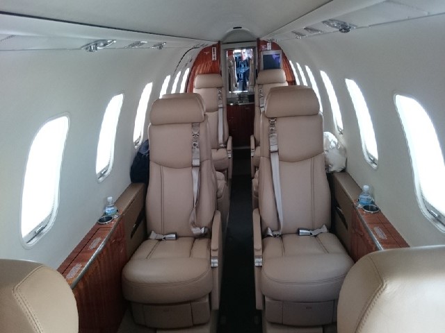 Aircraft Image for N155ME