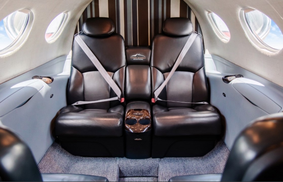 Aircraft Image for N155MM
