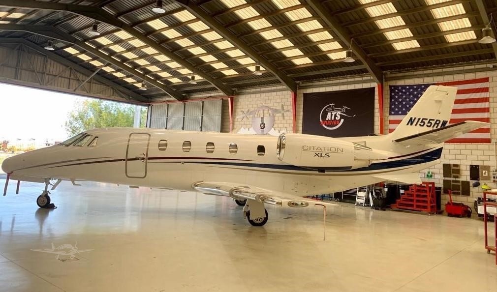 Aircraft Image for N155RW