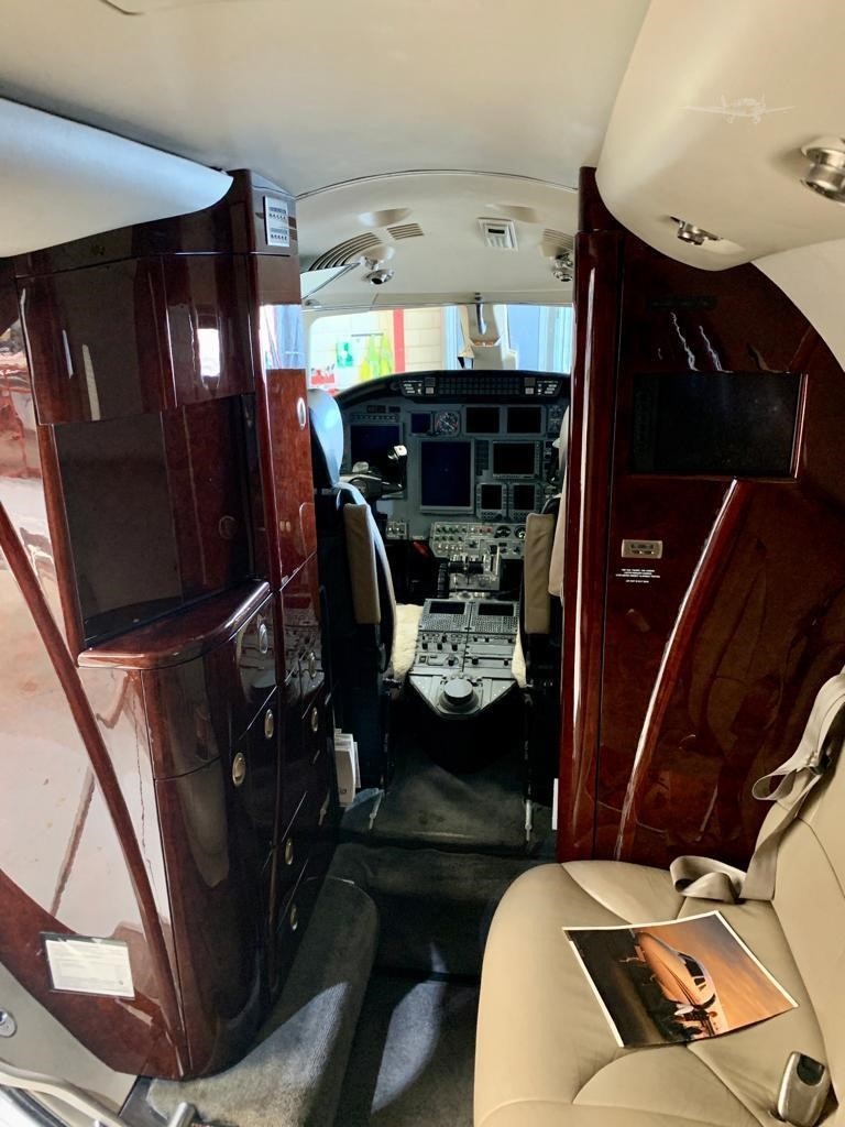 Aircraft Image for N155RW