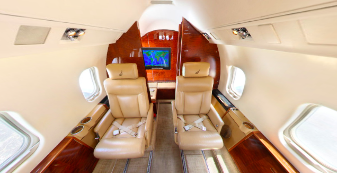 Aircraft Image for N155SJ
