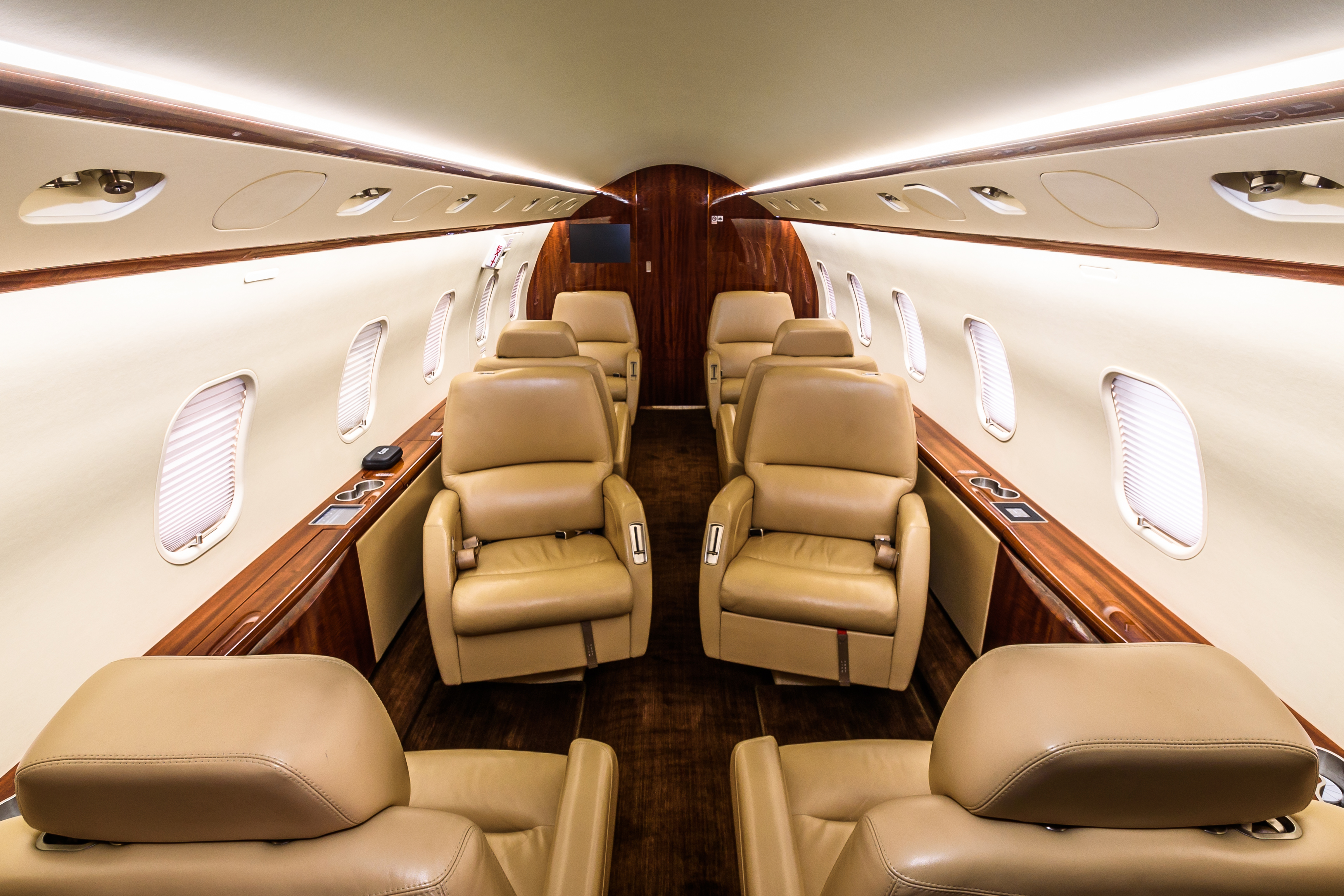 Aircraft Image for N155SL