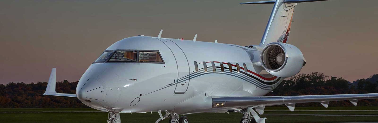Image of tail N156RC