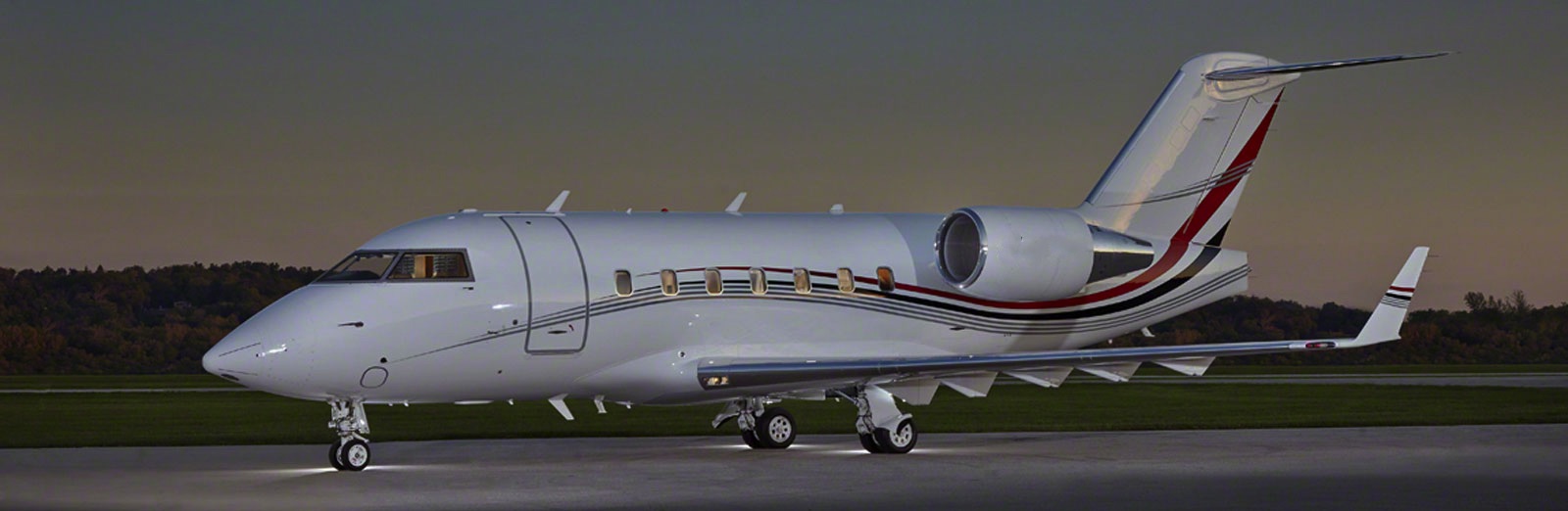 Aircraft Image for N156RC