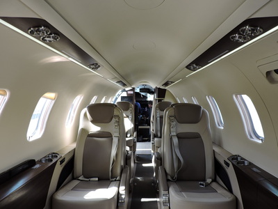 Aircraft Image for N157MW