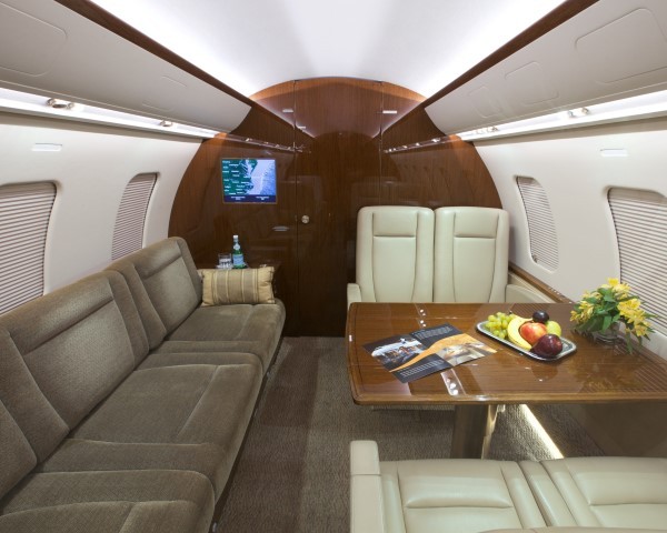 Aircraft Image for N157NS