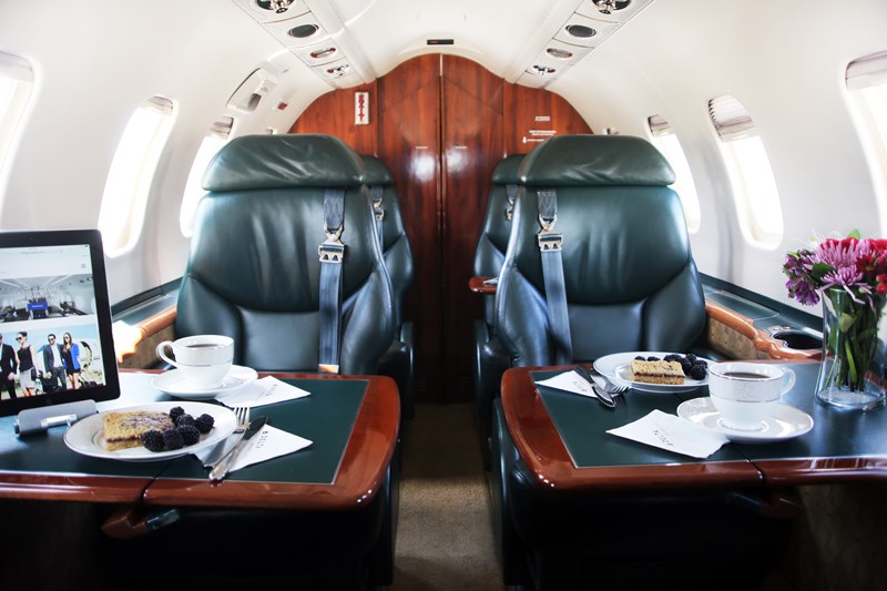 Aircraft Image for N157PB
