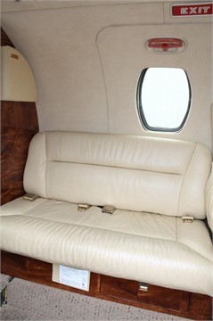 Aircraft Image for N157TF