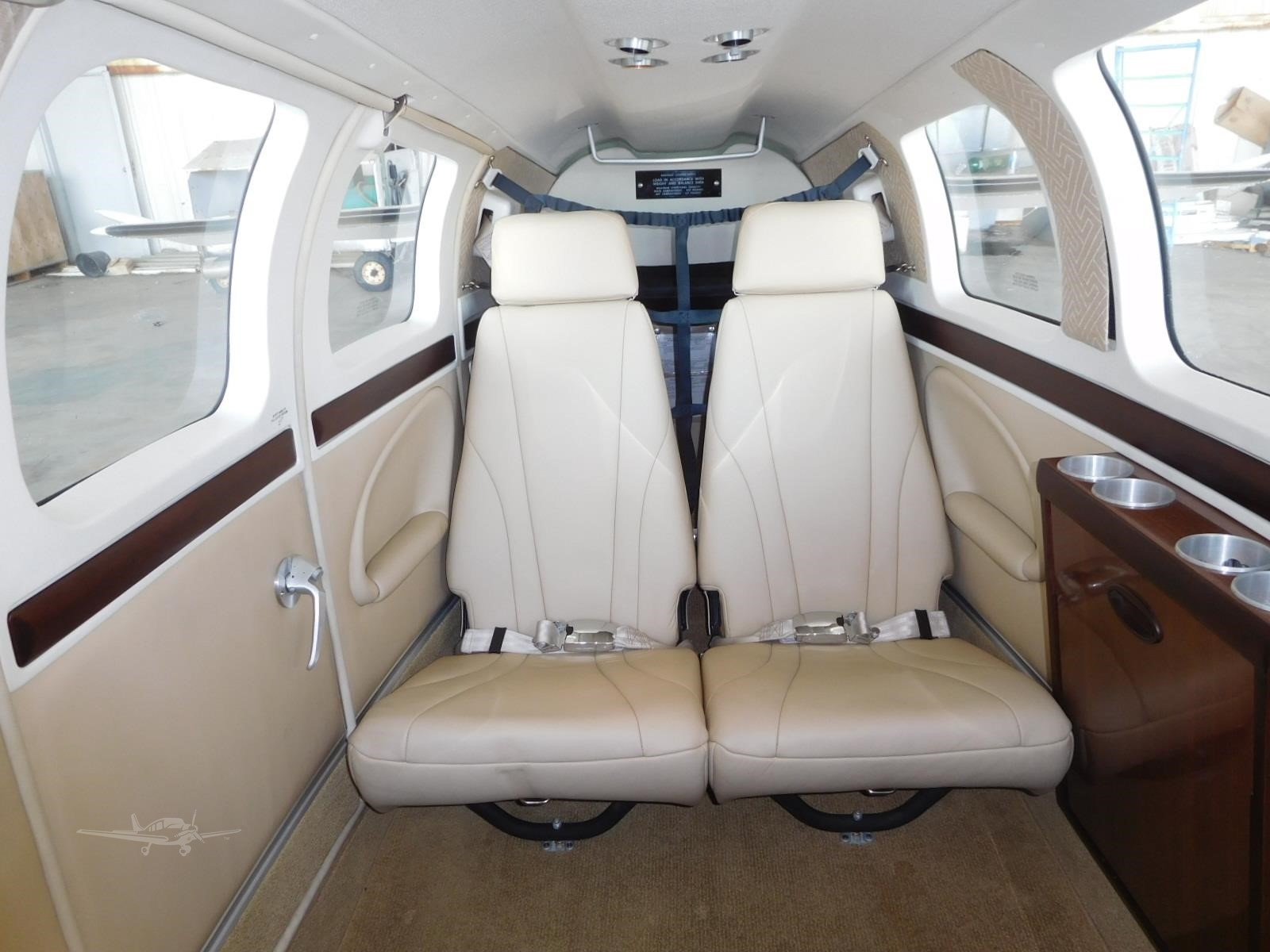 Aircraft Image for N158M