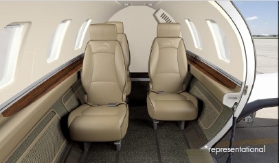 Aircraft Image for N158TE