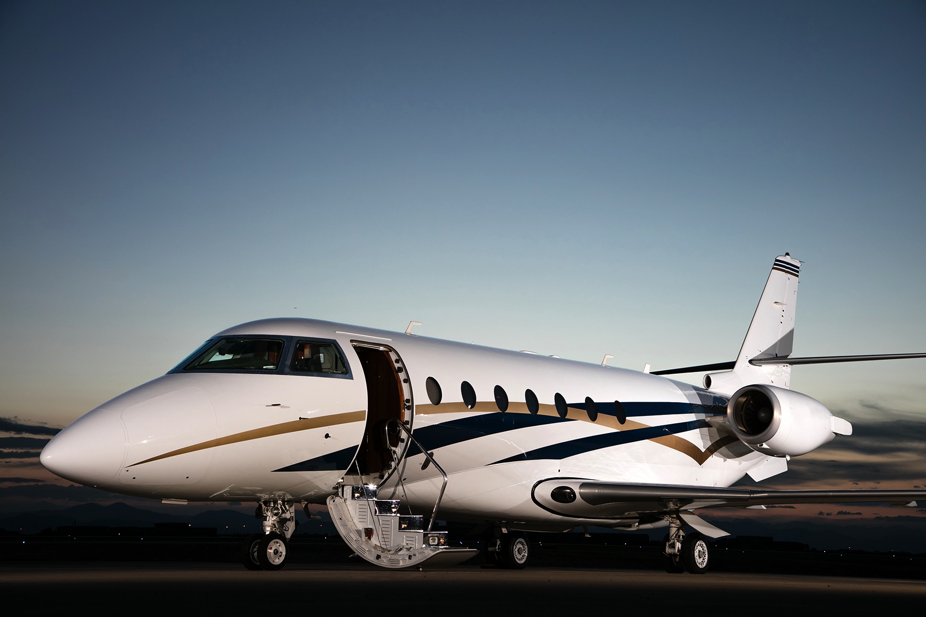 Aircraft Image for N159JH
