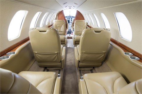 Aircraft Image for N159JS