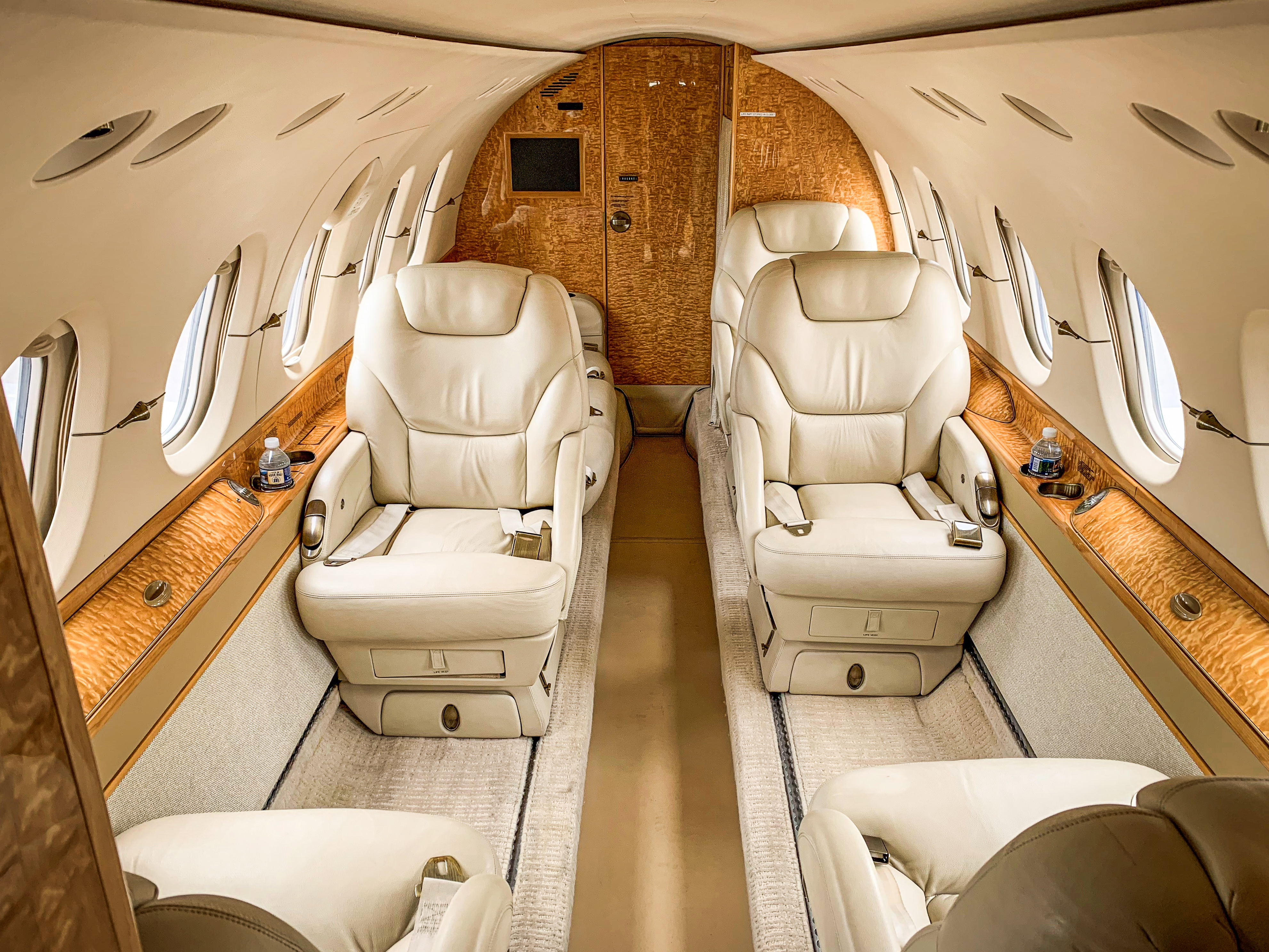 Aircraft Image for N159MJ