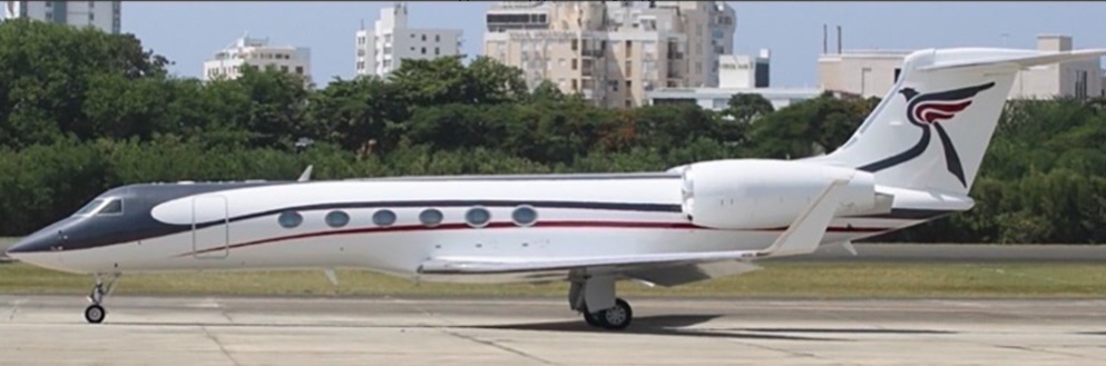Image of tail N159WW