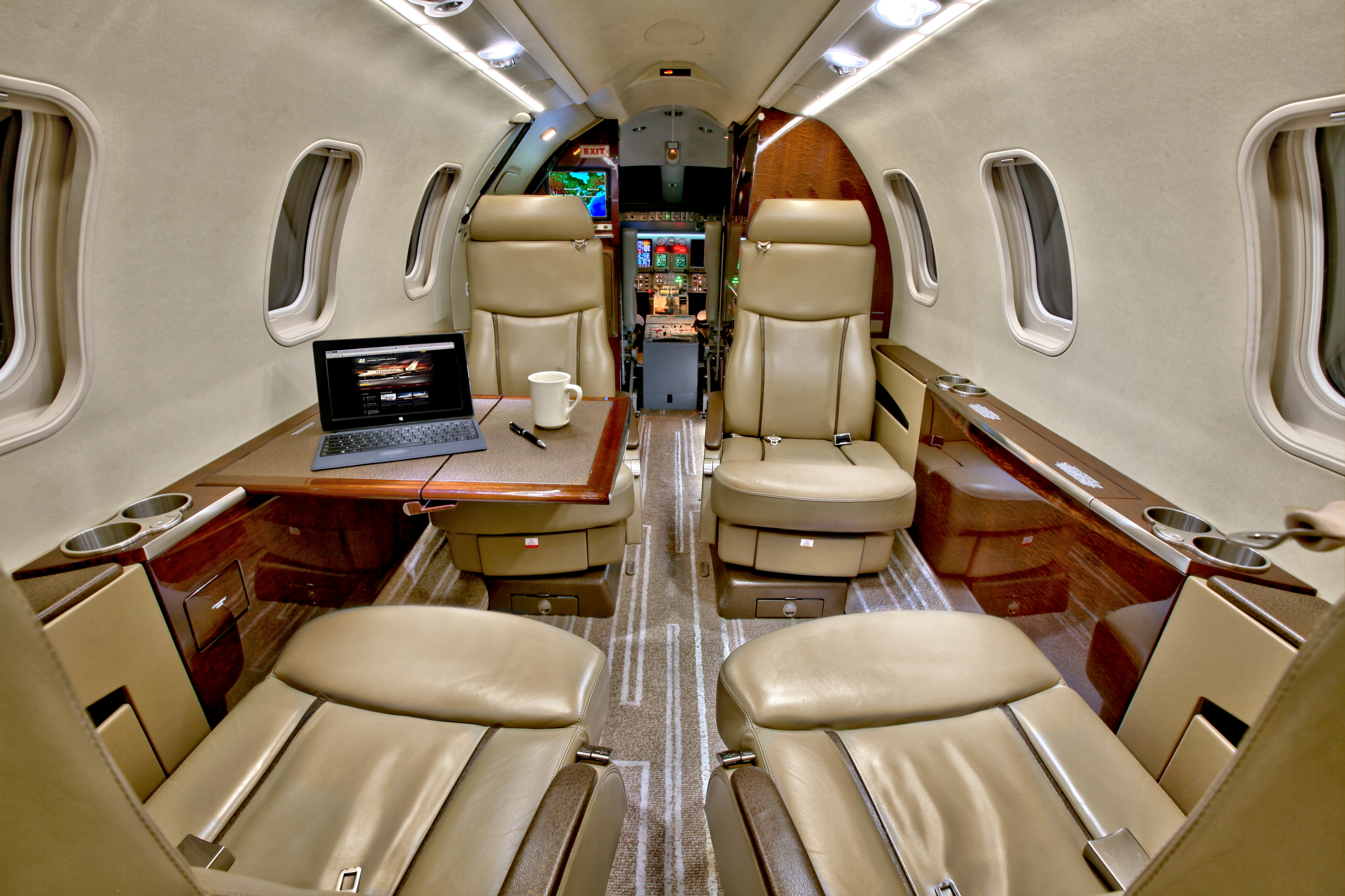 Aircraft Image for N15CF
