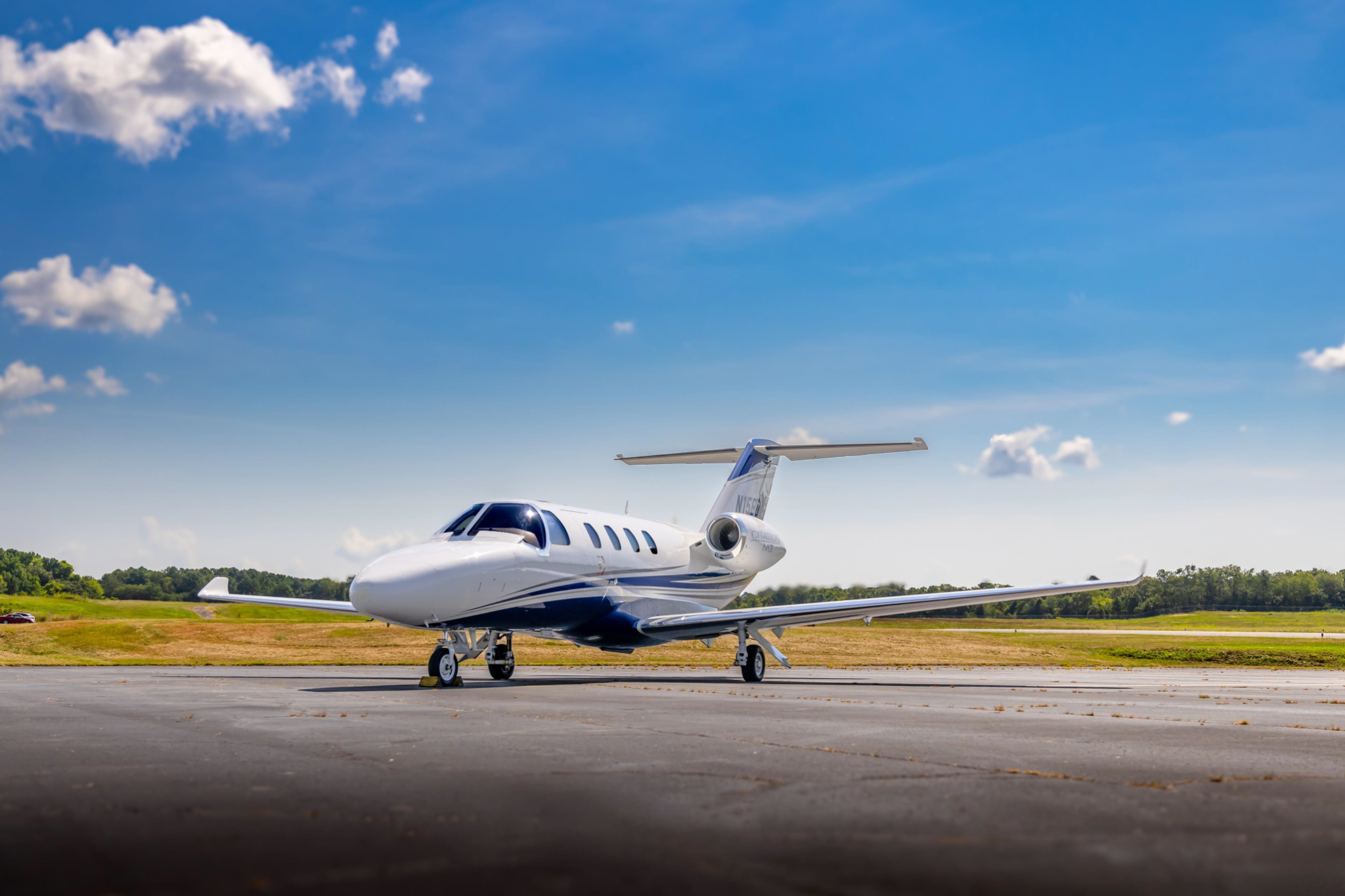 Aircraft Image for N15ED
