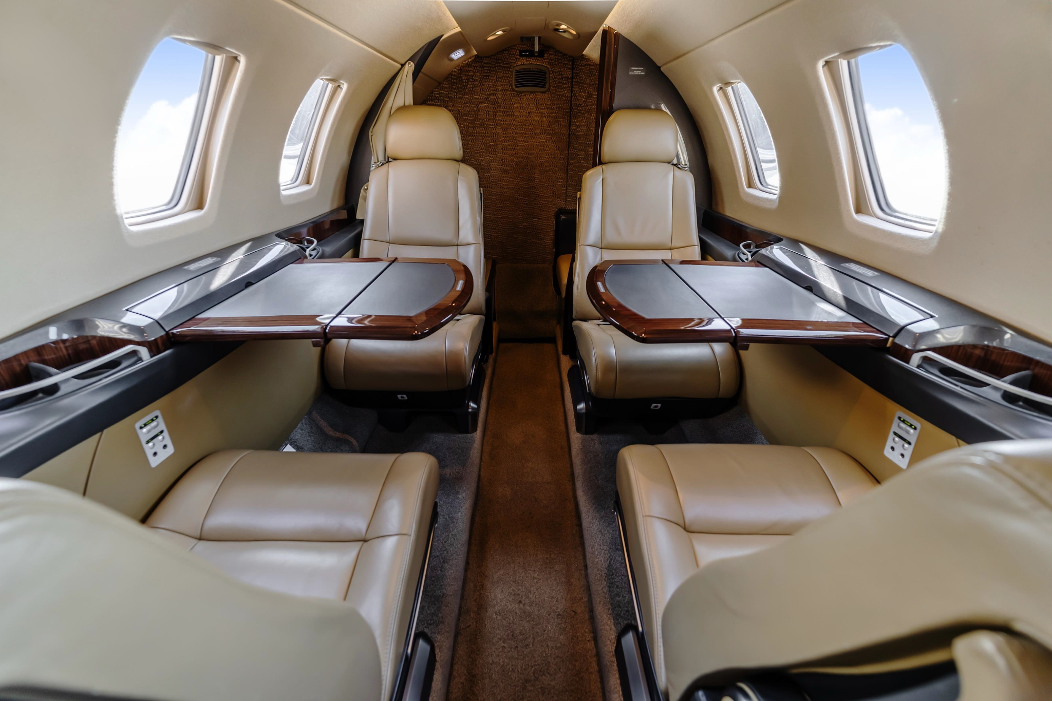 Aircraft Image for N15ED