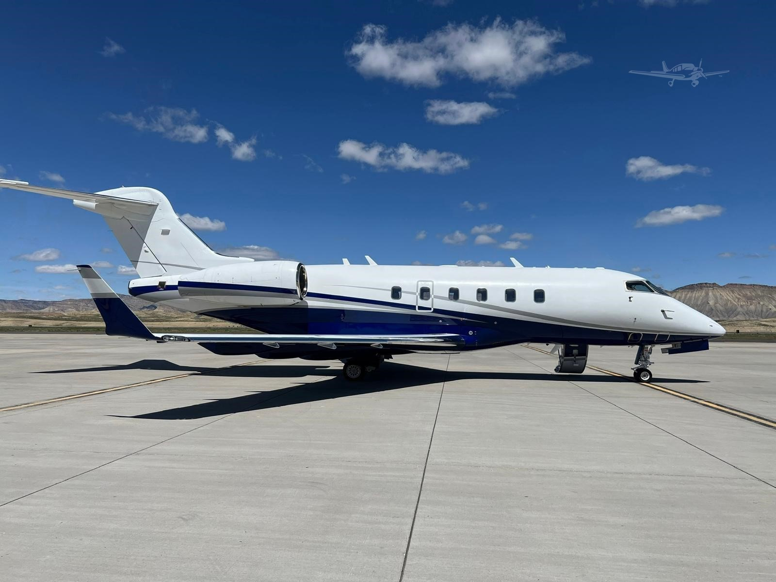 Aircraft Image for N15GT