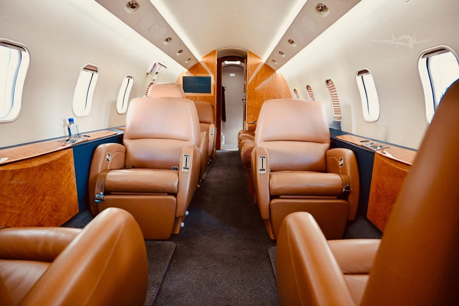 Aircraft Image for N15GT