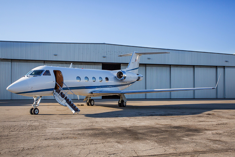 Aircraft Image for N15HE