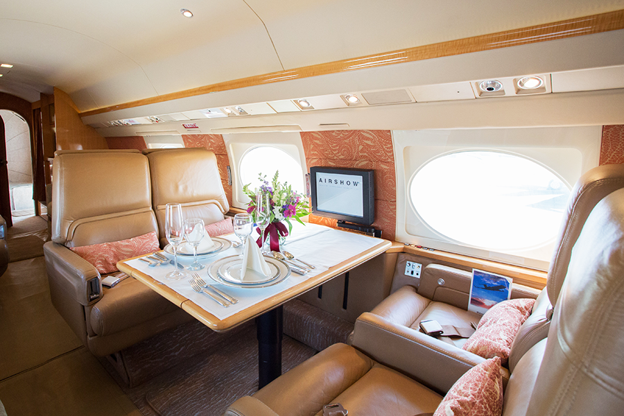 Aircraft Image for N15HE