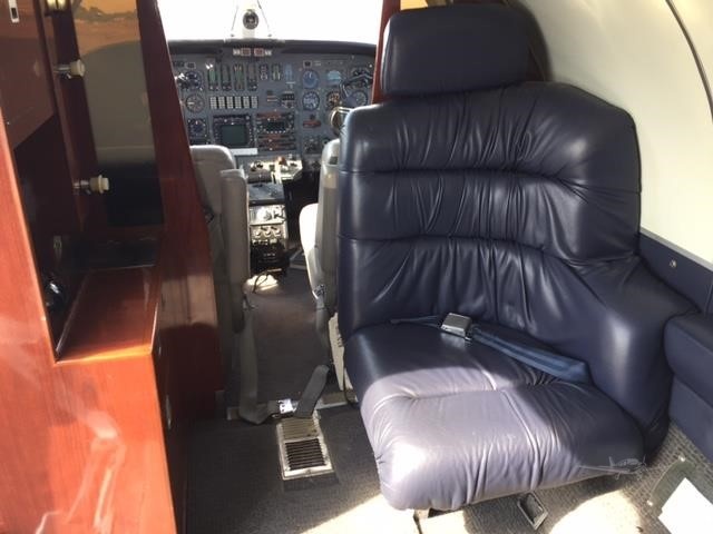 Aircraft Image for N15JH