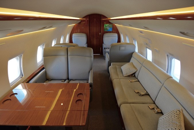 Aircraft Image for N15LN
