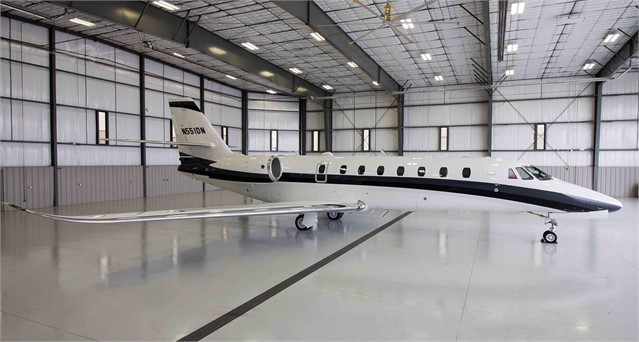 Aircraft Image for N15LV
