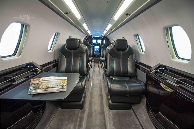 Aircraft Image for N15LV