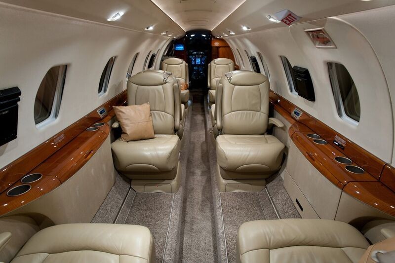 Aircraft Image for N15QB