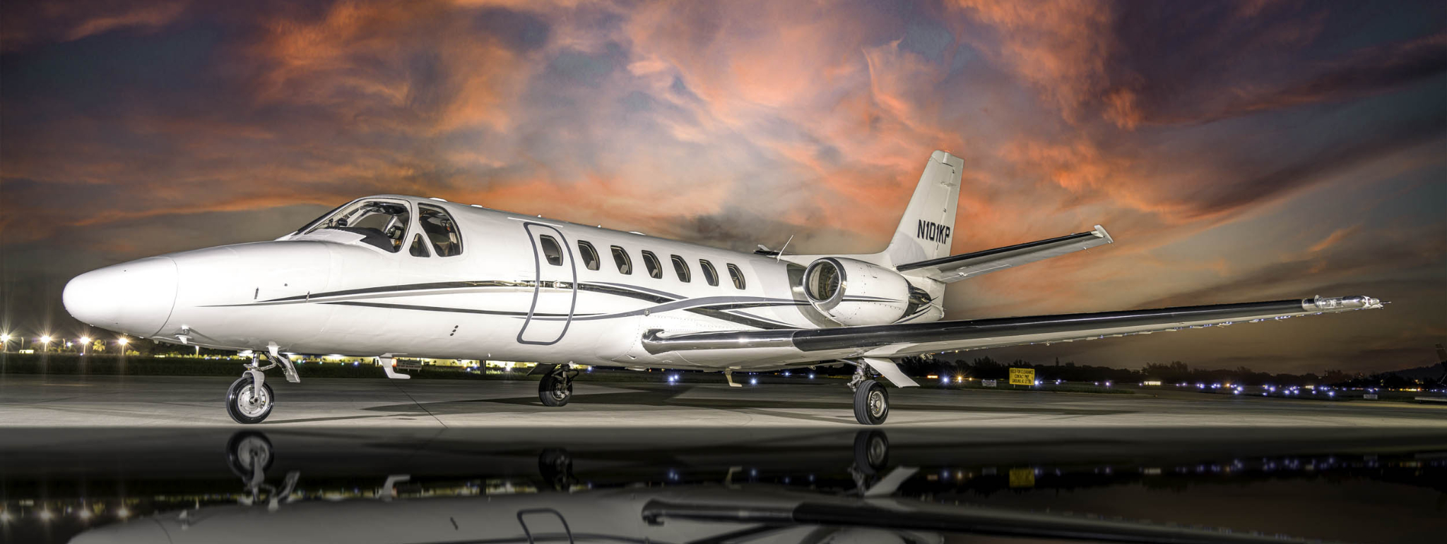 Aircraft Image for N15RN