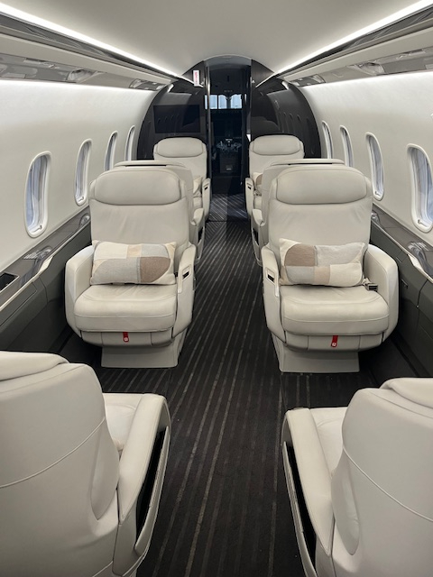 Aircraft Image for N15TF