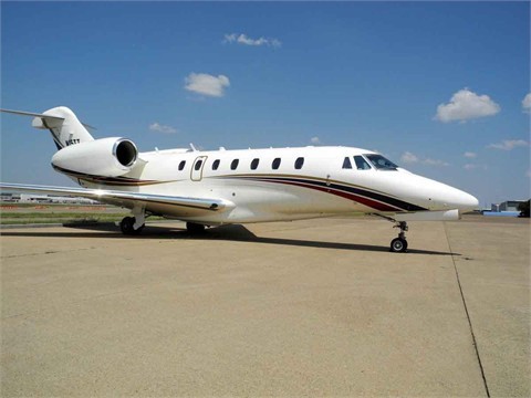 Image of tail N15TZ