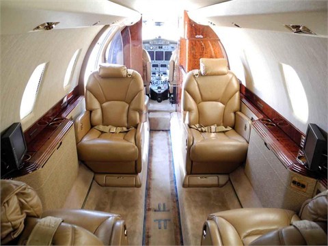 Aircraft Image for N15TZ