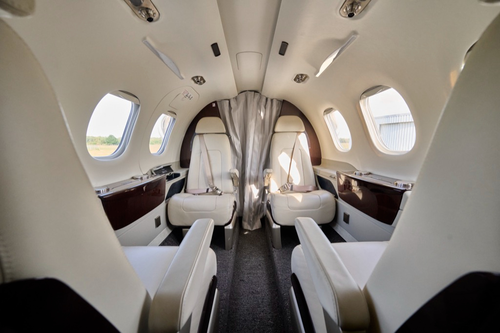 Aircraft Image for N15VG