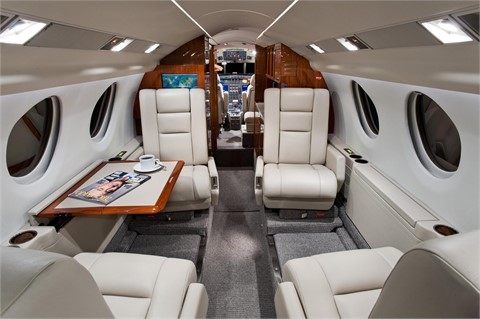 Aircraft Image for N15VX