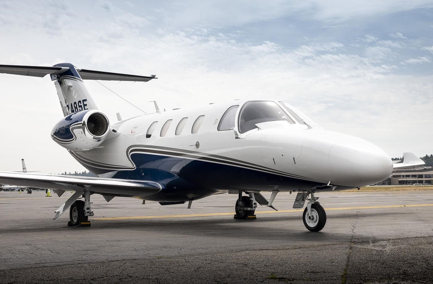 Aircraft Image for N15WE