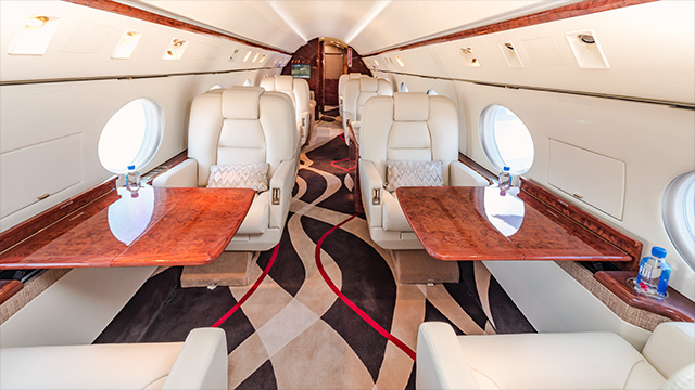 Aircraft Image for N15Y