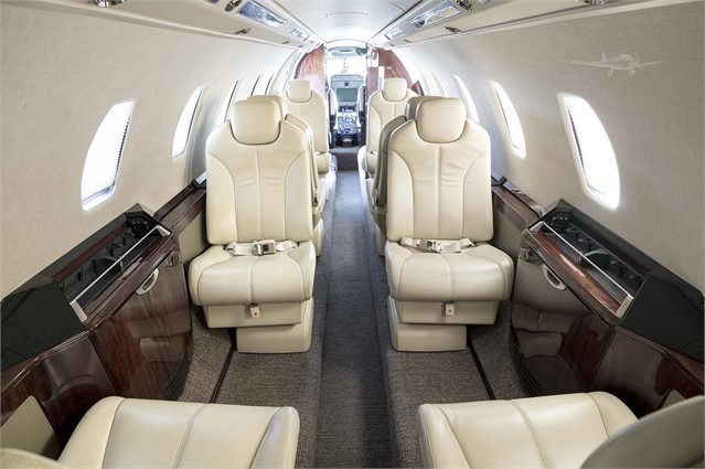 Aircraft Image for N15YS