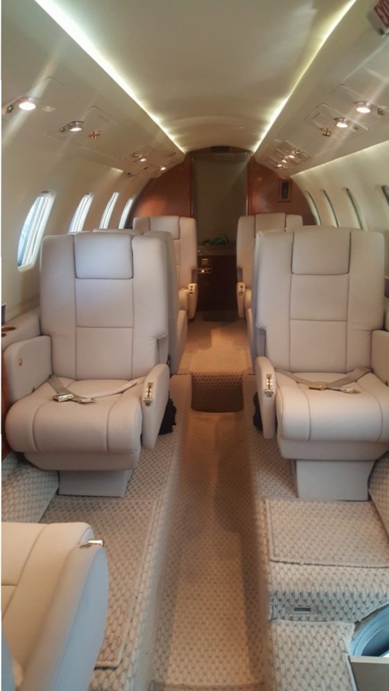 Aircraft Image for N15ZT