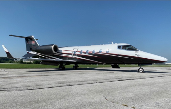 Aircraft Image for N160EM