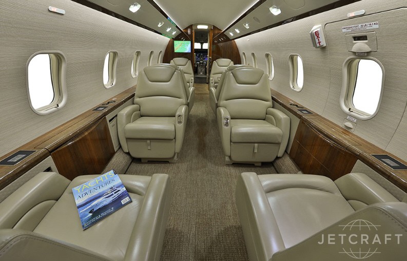 Aircraft Image for N160SB