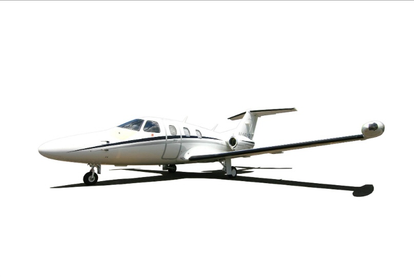Image of tail N161BB